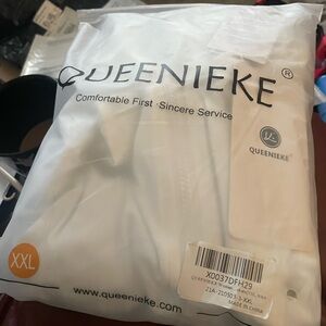 QUEENIEKE Women's Running Jacket